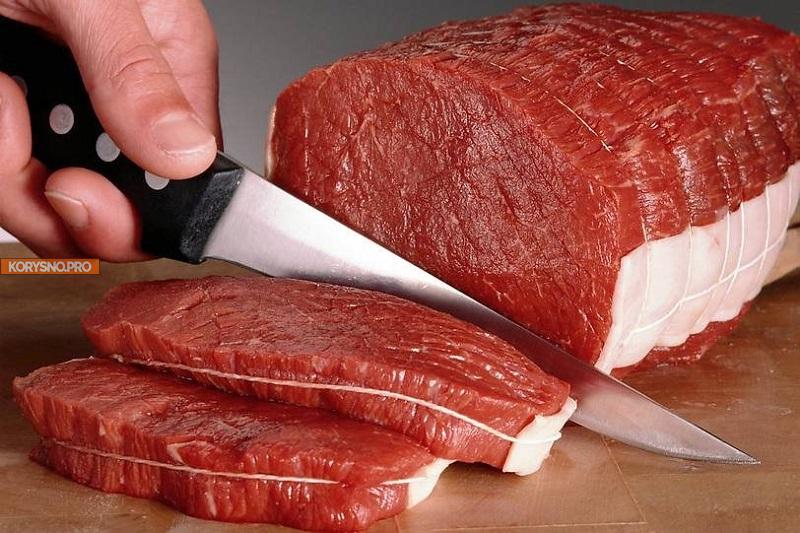 Как производят искусственное мясо?