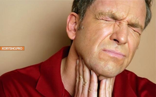 9 признаков того, что у вас заболевание щитовидной железы
