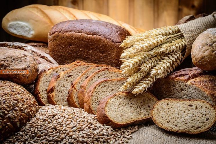 Почему стоит исключить хлеб из рациона?