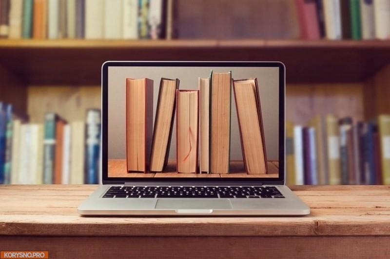 17 онлайн-библиотек с бесплатными книгами: качай, сколько хочешь