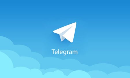 Топ 15 фактов о мессенджере Telegram