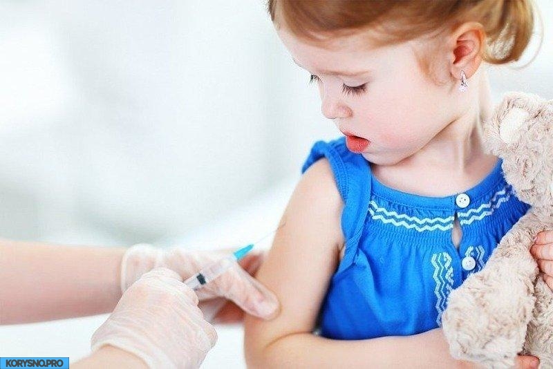 Как делают прививки детям в 25 странах мира: отказы от вакцинации и штрафы