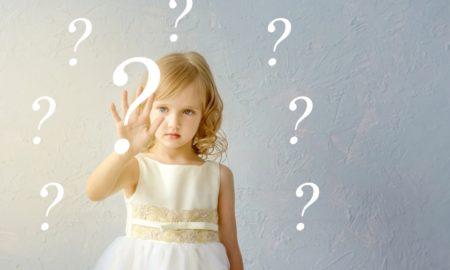10 вопросов, на которые ребенок не должен отвечать посторонним (и даже знакомым людям)