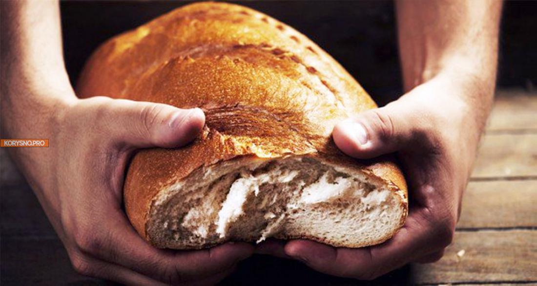 С какими продуктами нельзя есть хлеб?