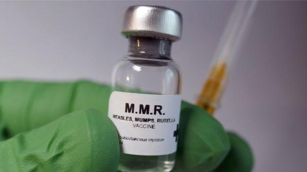 Корь: 8 мифов о вакцинации, которые способствуют нарастанию заболеваемости