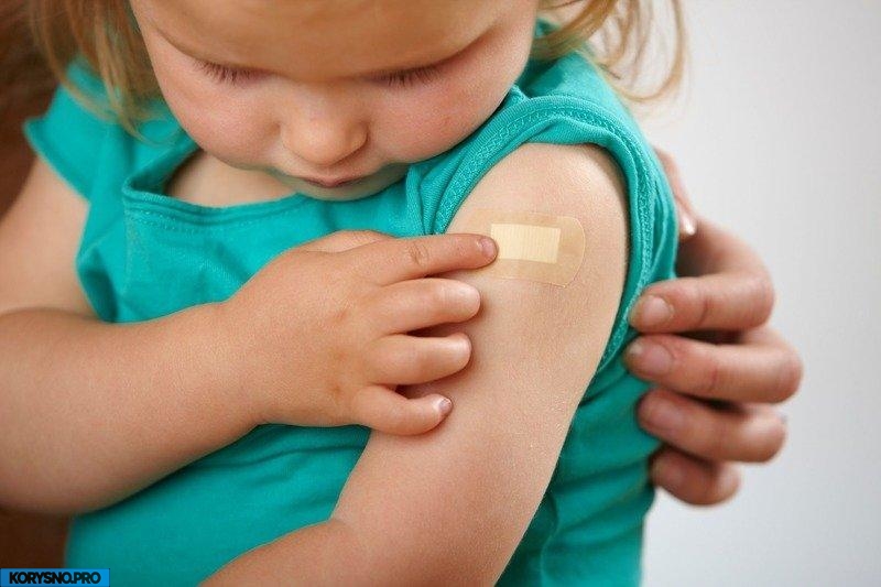 Как делают прививки детям в 25 странах мира: отказы от вакцинации и штрафы