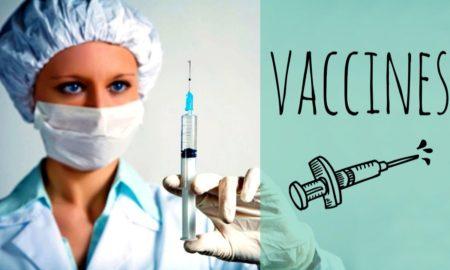 Почему прививки так важны