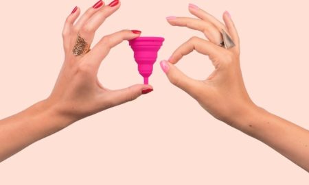 Менструальная чаша, тампоны для секса и другие интимные девайсы для женщин, которые многие боятся попробовать