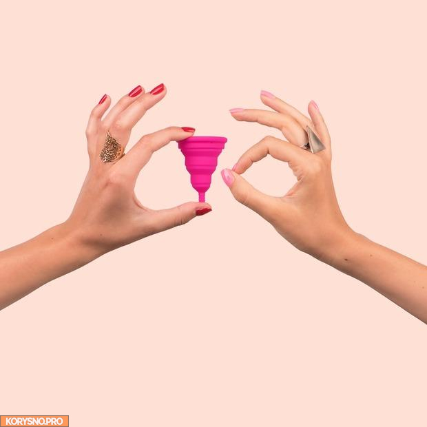 Можно Ли Заниматься Сексом С Менструальной Чашей