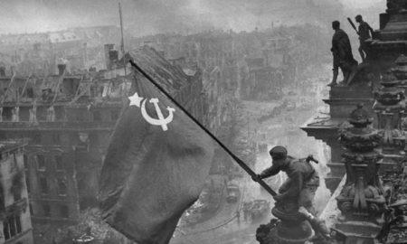 В День Победы: 35 знаменитых снимков Великой Отечественной войны
