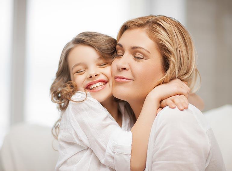 10 способов избавиться от комплекса «Я — плохая мама»