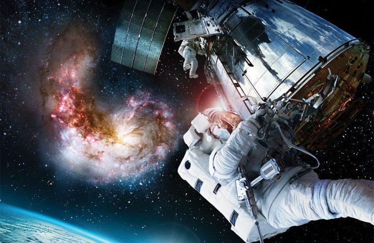 Лучшие фильмы про космос – ТОП 50 эпичных картин