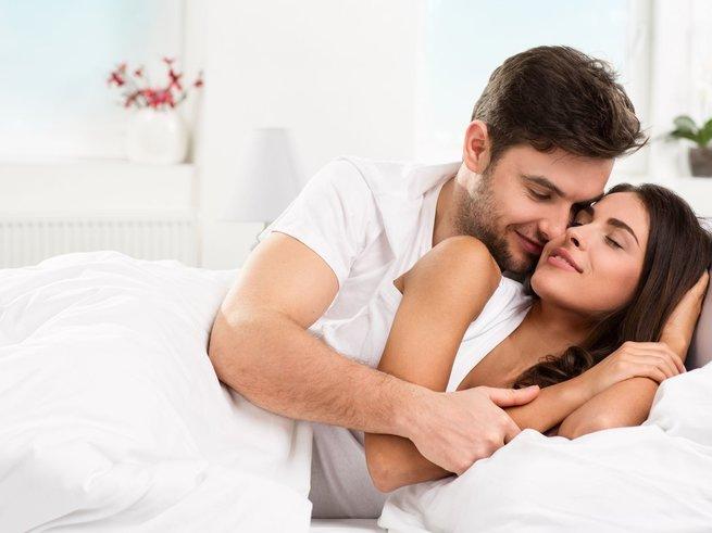 5 способов сделать ему приятно в постели, если ты беременна