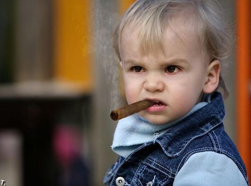 Как уберечь ребенка от курения: 12 способов убеждения