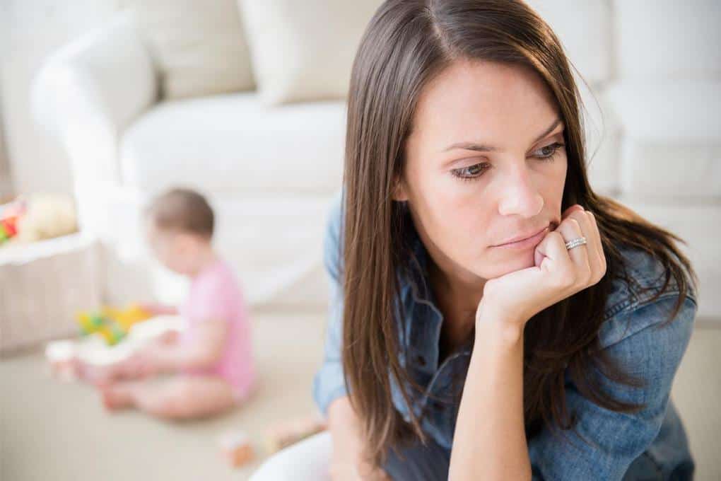 10 способов избавиться от комплекса «Я — плохая мама»