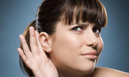 О каких болезнях можно узнать по ушам