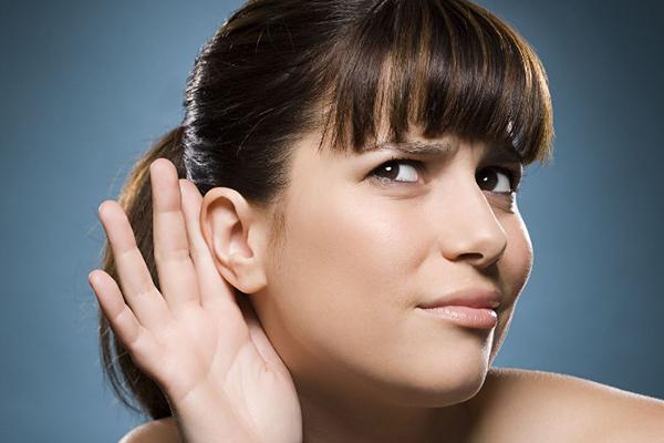 О каких болезнях можно узнать по ушам