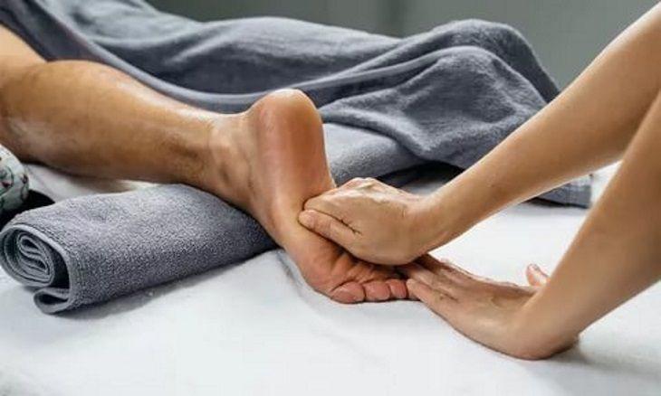 5 лучших техник эротического массажа, которые сведут с ума твоего мужчину