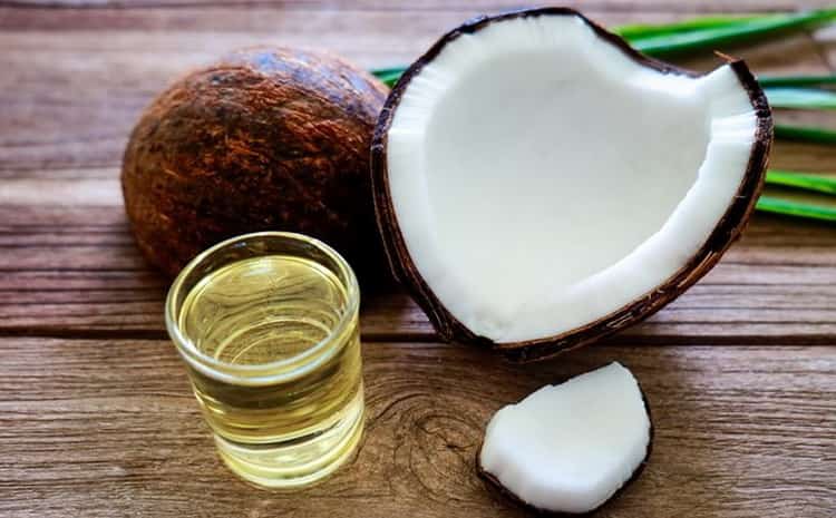 Топ-5 полезных свойств кокосового масла для загара