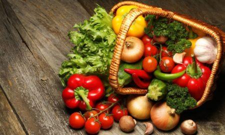 Рейтинг самых нитратных продуктов. Как избавиться от нитратов в ранних фруктах и овощах.