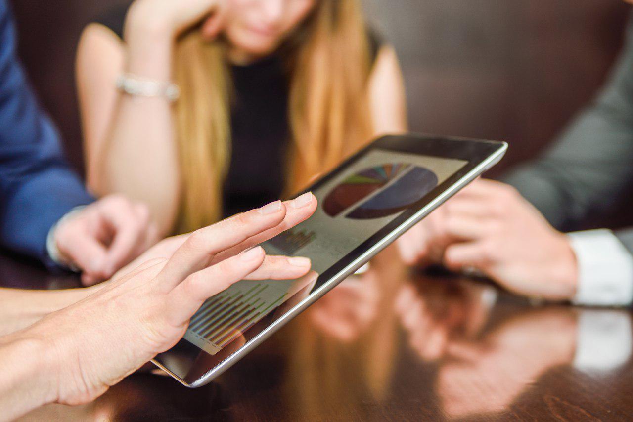 9 полезных мобильных приложений для бизнес-леди