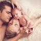 10 вещей, которые должен понять и принять мужчина, когда его жена становится мамой