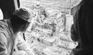 5 реальных фактов о том, как сложились судьбы героев аварии в Чернобыле