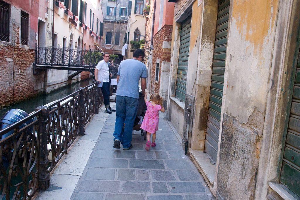 Личный опыт: пять причин, почему я уехал из Италии