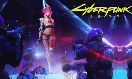 20 фактов о ролевой игре Cyberpunk 2077