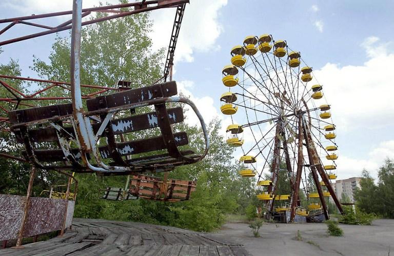 20 страшных фактов о Чернобыле, которые лучше не читать на ночь
