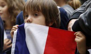 Французские дети не страдают от синдрома дефицита внимания. Вот почему