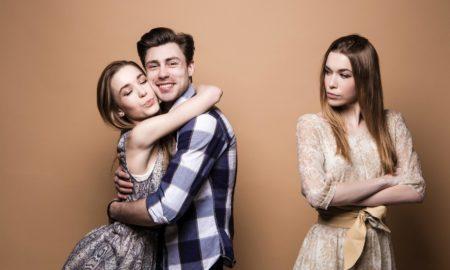 Призраки бывших подружек: как перестать ревновать к ним партнера