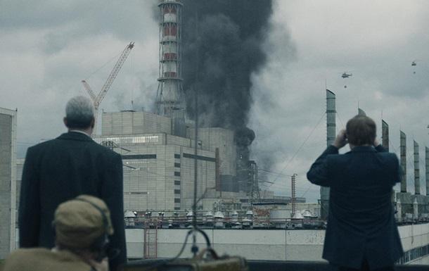 Что не так с сериалом «Чернобыль»?
