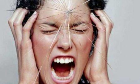 10 видов головной боли и их удивительные причины
