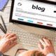 Бизнес и социальная сеть: восемь ошибок ведения блога