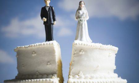 Серебряные… разводы: 5 причин, по которым пары разводятся, прожив вместе десятки лет