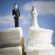 Серебряные… разводы: 5 причин, по которым пары разводятся, прожив вместе десятки лет