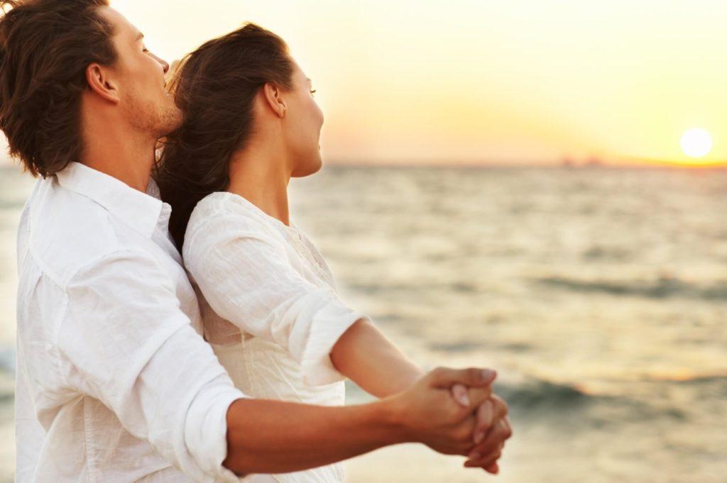 6 ключей счастливого союза