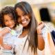 10 способов сэкономить на ребёнке и остаться хорошим родителем