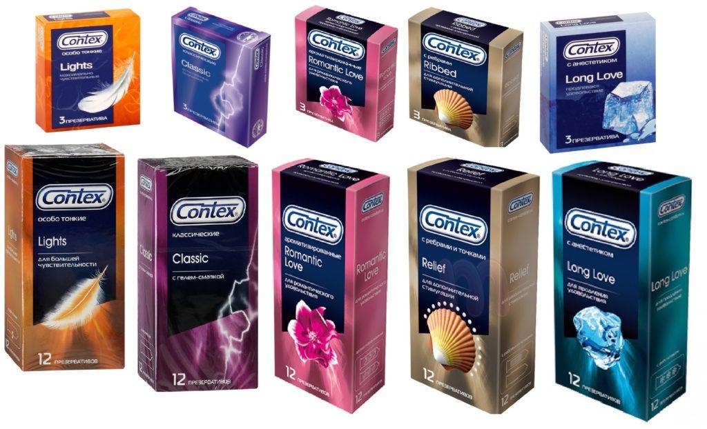 10 самых популярных вариантов контрацепции