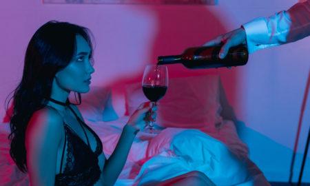 5 очевидных минусов секса по пьяни