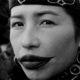 Разгадка древней традиции: зачем женщины народности айну делали татуировки-улыбки