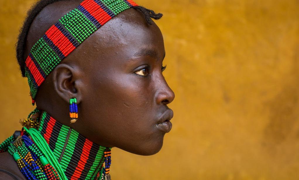 Жены африканских королей: 5 трагических историй