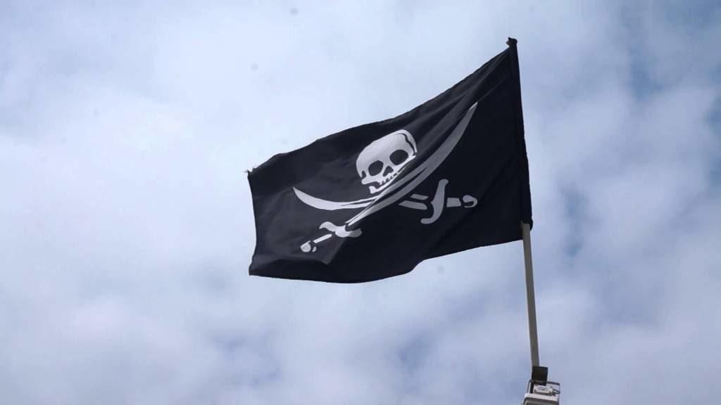 Странные пиратские традиции, о которых большинство ничего не знает