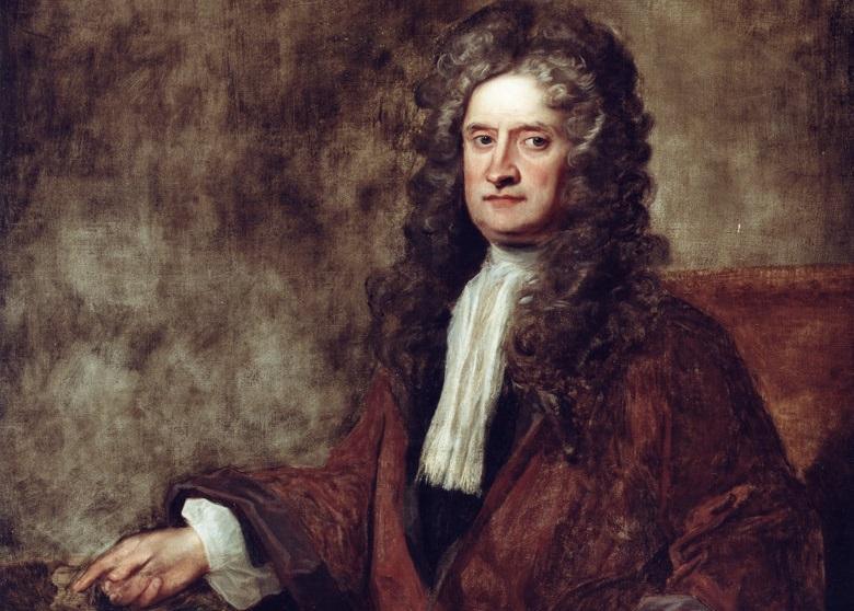 Почему Исаак Ньютон считал, что мир перестанет существовать в 2060 году