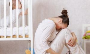 Депрессия после родов: 5 глупых мифов, в которые все еще верят