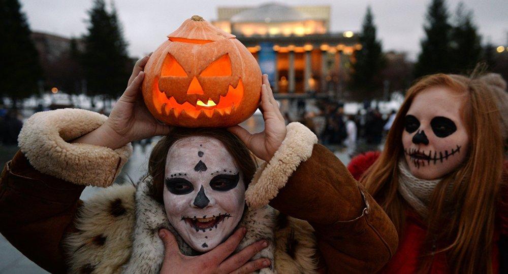 История сверхъестественного, или Как Хэллоуин стал праздником нечисти