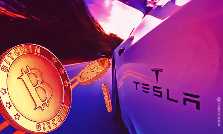 Tesla купила BTC на 15 000 000 000$ и будет продавать свои машины за криптовалюту