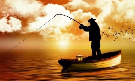 Как стать очень богатым - Бизнесмен и рыбак (современная притча)