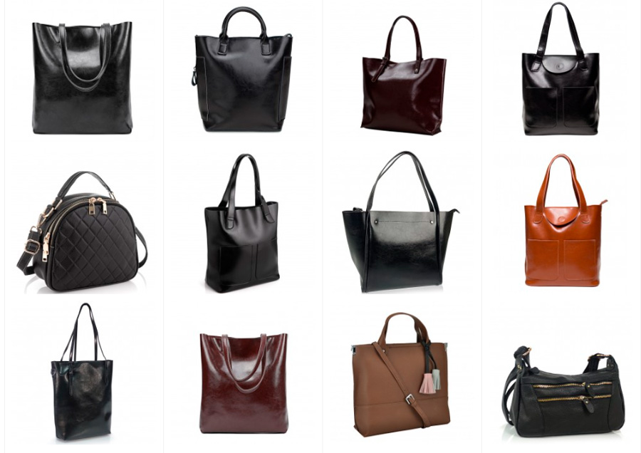 Какие самые лучшие сумки для женщин?